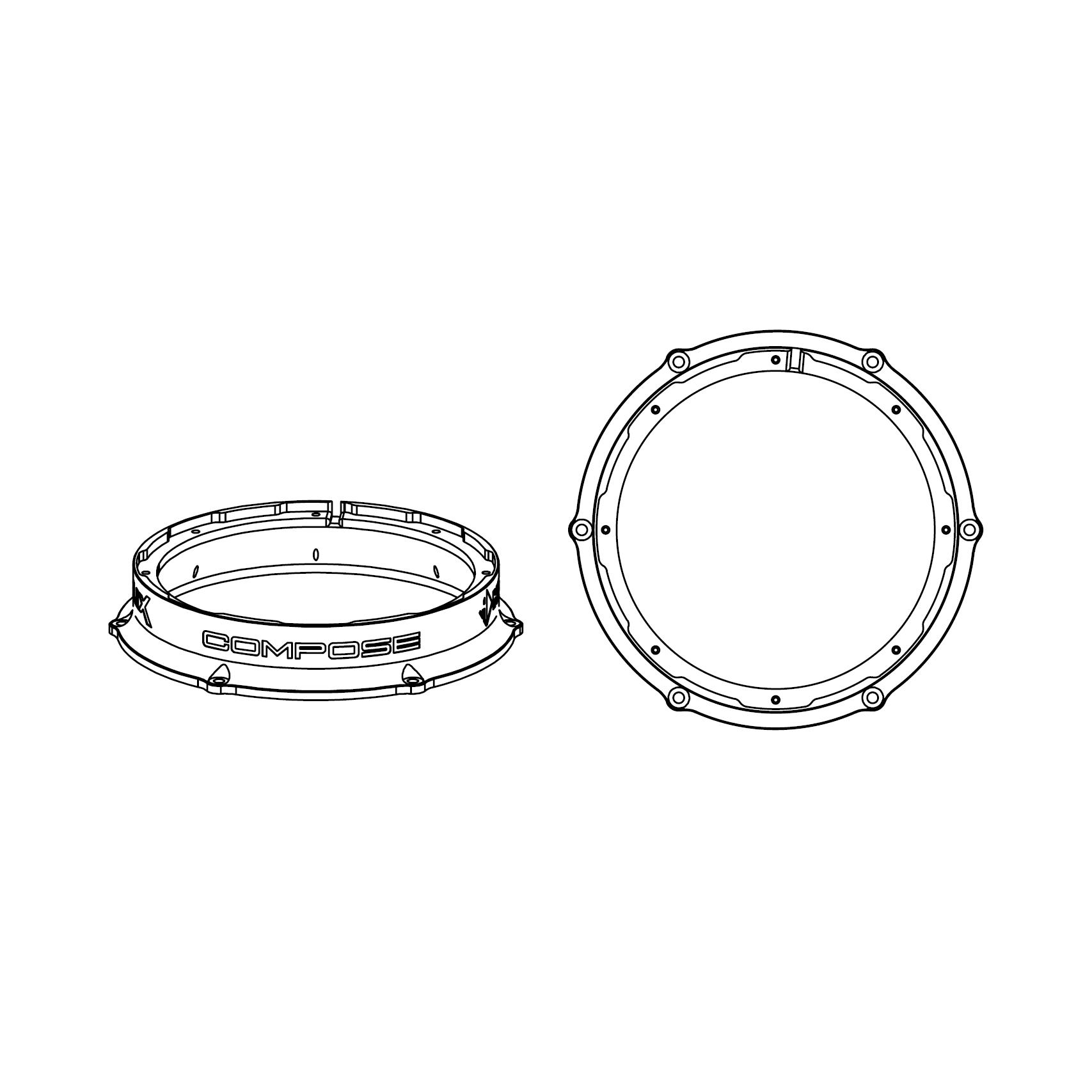 HELIX CFMK200 VW.1 (FDM) HELIX CFMK200 VW.1 (FDM)
